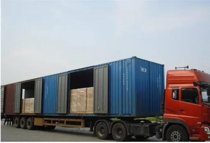 厦门到喀喇沁左翼蒙古族自治县整车运输