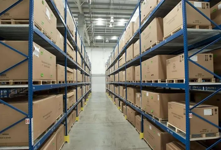 厦门到喀喇沁左翼蒙古族自治县货物仓储