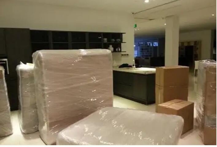 厦门到喀喇沁左翼蒙古族自治县长途搬家