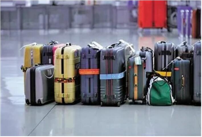 厦门到喀喇沁左翼蒙古族自治县行李托运